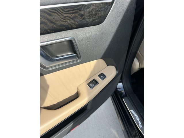 Mercedes-Benz E 50 AMG 4.7bi-turbo - автомобили, коли, обяви за нови и употребявани 14