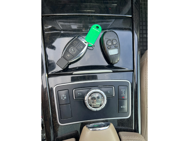 Mercedes-Benz E 50 AMG 4.7bi-turbo - автомобили, коли, обяви за нови и употребявани 16