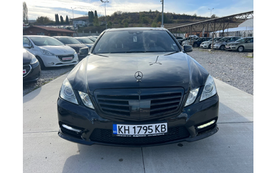 mercedes-benz-e-50-amg - 1
