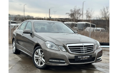 mercedes-benz-e-500 - 0
