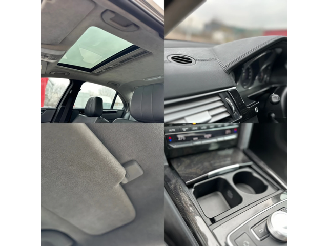 Mercedes-Benz E 500 * AVANTGARDE* 4MATIC* - автомобили, коли, обяви за нови и употребявани 16