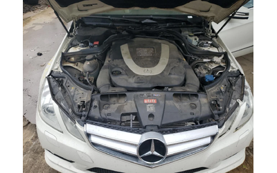 Mercedes-Benz E 500 ОБУХВАНЕ* КАМЕРА* ПОДГРЕВ* HARMAN/KARDON - автомобили, коли, обяви за нови и употребявани 10