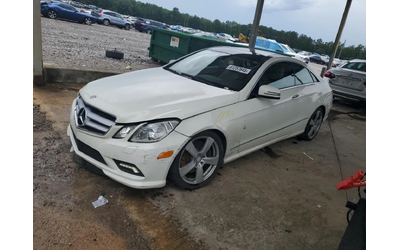 mercedes-benz-e-500 - 1