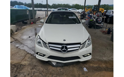 mercedes-benz-e-500 - 2