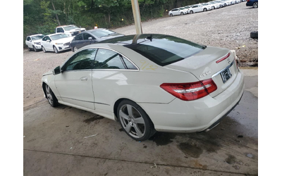 mercedes-benz-e-500 - 3