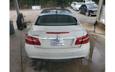 mercedes-benz-e-500 - 5