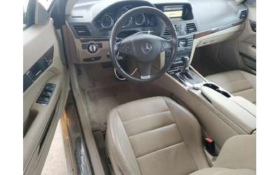 Mercedes-Benz E 500 ОБУХВАНЕ* КАМЕРА* ПОДГРЕВ* HARMAN/KARDON - автомобили, коли, обяви за нови и употребявани 7