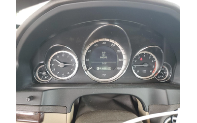 Mercedes-Benz E 500 ОБУХВАНЕ* КАМЕРА* ПОДГРЕВ* HARMAN/KARDON - автомобили, коли, обяви за нови и употребявани 8