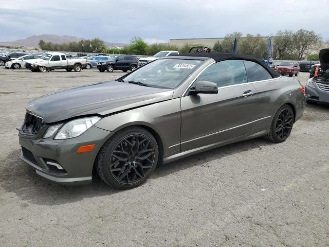 Mercedes-Benz E 500 Подгреви Обдухване Harman/Kardon - автомобили, коли, обяви за нови и употребявани 0