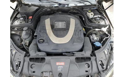 Mercedes-Benz E 500 Подгреви Обдухване Harman/Kardon - автомобили, коли, обяви за нови и употребявани 10