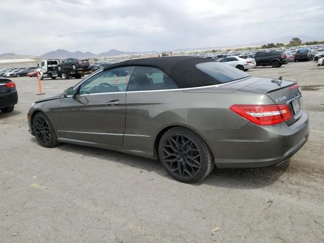 Mercedes-Benz E 500 Подгреви Обдухване Harman/Kardon - автомобили, коли, обяви за нови и употребявани 1