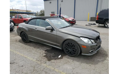 mercedes-benz-e-500 - 4