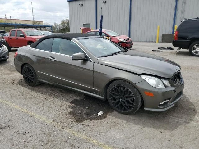 Mercedes-Benz E 500 Подгреви Обдухване Harman/Kardon - автомобили, коли, обяви за нови и употребявани 4