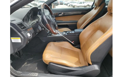 Mercedes-Benz E 500 Подгреви Обдухване Harman/Kardon - автомобили, коли, обяви за нови и употребявани 6