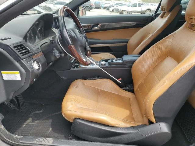 Mercedes-Benz E 500 Подгреви Обдухване Harman/Kardon - автомобили, коли, обяви за нови и употребявани 6