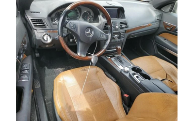 Mercedes-Benz E 500 Подгреви Обдухване Harman/Kardon - автомобили, коли, обяви за нови и употребявани 7