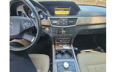 mercedes-benz-e-500 - 4