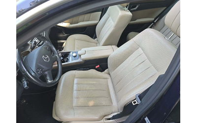 mercedes-benz-e-500 - 5