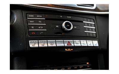 Mercedes-Benz E 500 4MATIC* КОжа* Подгрев* Обдухване* Кейлес* Blind Sp - автомобили, коли, обяви за нови и употребявани 10