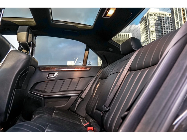 Mercedes-Benz E 500 4MATIC* КОжа* Подгрев* Обдухване* Кейлес* Blind Sp - автомобили, коли, обяви за нови и употребявани 13