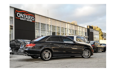 mercedes-benz-e-500 - 3