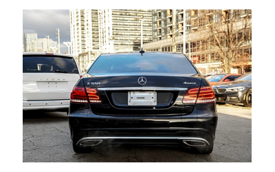 mercedes-benz-e-500 - 4