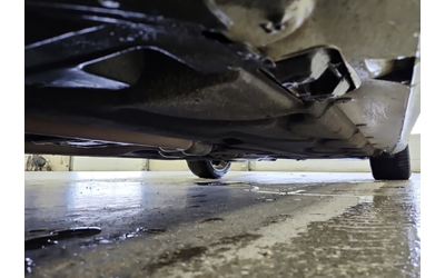 Mercedes-Benz E 500 КОжа* Подгрев* Обдухване* CARFAX - автомобили, коли, обяви за нови и употребявани 14