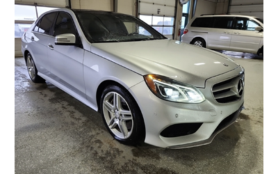 mercedes-benz-e-500 - 1