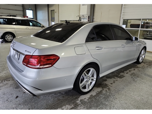 Mercedes-Benz E 500 КОжа* Подгрев* Обдухване* CARFAX - автомобили, коли, обяви за нови и употребявани 2