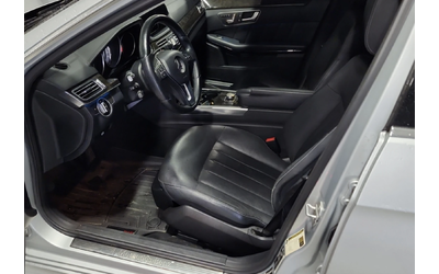 mercedes-benz-e-500 - 4