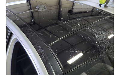 Mercedes-Benz E 500 КОжа* Подгрев* Обдухване* CARFAX - автомобили, коли, обяви за нови и употребявани 6