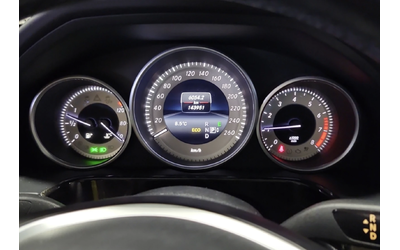 Mercedes-Benz E 500 КОжа* Подгрев* Обдухване* CARFAX - автомобили, коли, обяви за нови и употребявани 7