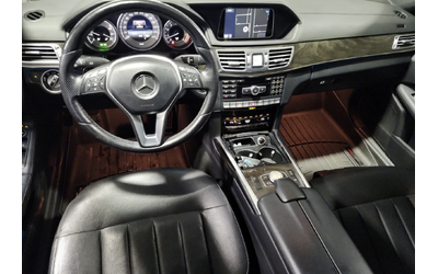 Mercedes-Benz E 500 КОжа* Подгрев* Обдухване* CARFAX - автомобили, коли, обяви за нови и употребявани 8