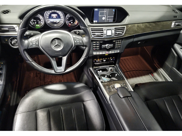 Mercedes-Benz E 500 КОжа* Подгрев* Обдухване* CARFAX - автомобили, коли, обяви за нови и употребявани 8