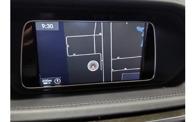 Mercedes-Benz E 500 КОжа* Подгрев* Обдухване* CARFAX - автомобили, коли, обяви за нови и употребявани 9