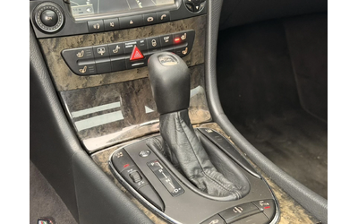 Mercedes-Benz E 500 AMG OPTIC / ВЕНТИЛАЦИЯ / ПАНОРАМА - автомобили, коли, обяви за нови и употребявани 11