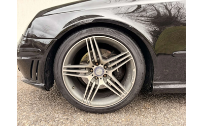 Mercedes-Benz E 500 AMG OPTIC / ВЕНТИЛАЦИЯ / ПАНОРАМА - автомобили, коли, обяви за нови и употребявани 12