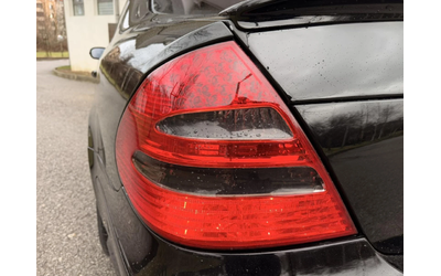 Mercedes-Benz E 500 AMG OPTIC / ВЕНТИЛАЦИЯ / ПАНОРАМА - автомобили, коли, обяви за нови и употребявани 13