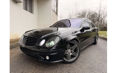 mercedes-benz-e-500 - 2