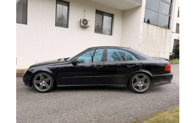 mercedes-benz-e-500 - 3