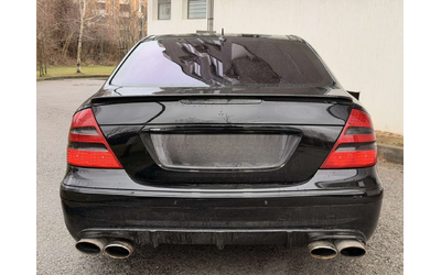 mercedes-benz-e-500 - 5