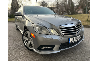 mercedes-benz-e-500 - 0