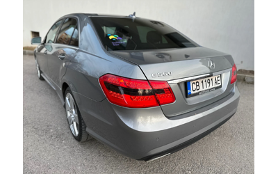 mercedes-benz-e-500 - 4