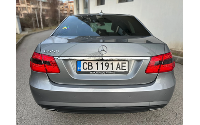 mercedes-benz-e-500 - 5
