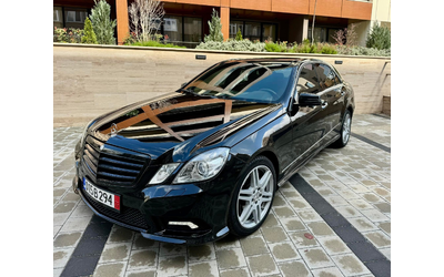 mercedes-benz-e-500-4matic - 0