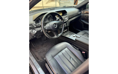 Mercedes-Benz E 500 4Matic/ - автомобили, коли, обяви за нови и употребявани 8