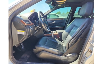 mercedes-benz-e-500 - 3