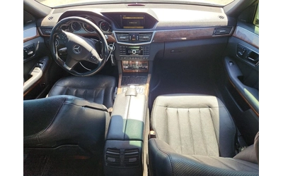 mercedes-benz-e-500 - 4