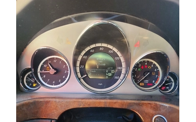 mercedes-benz-e-500 - 5