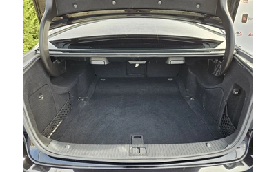 Mercedes-Benz E 500 388кс= ГАЗ= DISTRONIC= KEYLESS= H&K= ОБДУХВАНЕ - автомобили, коли, обяви за нови и употребявани 9